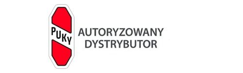 Dystrybutor PUKY” width=
