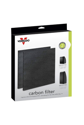 Flitr węglowy do oczyszczacza VORNADO AC300 2 szt