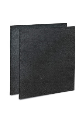 Flitr węglowy do oczyszczacza VORNADO AC300 2 szt 2