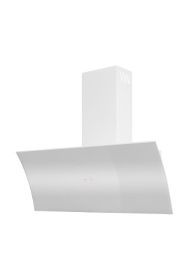 Okap VDB DC 9 Biały