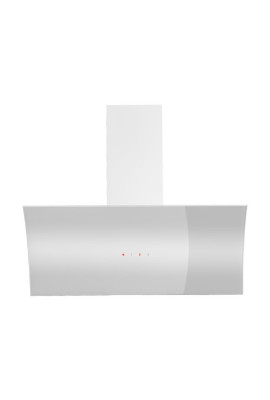 Okap VDB DC 9 Biały 2