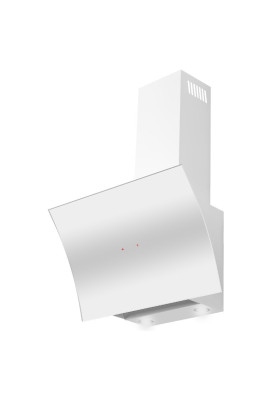 Okap VDB DC 6 Biały 2