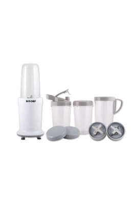 Blender BIOCHEF Nutriboost Bullet 2