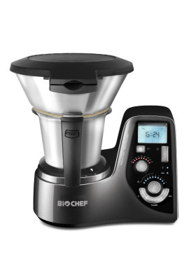 Robot kuchenny BIOCHEF MyCook 15w1