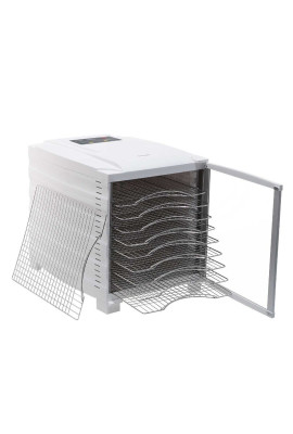 Suszarka BIOCHEF Arizona 10 Tray Food Dehydrator 2