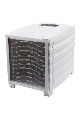 Suszarka BIOCHEF Arizona 10 Tray Food Dehydrator