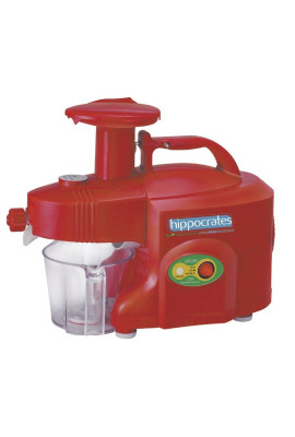 Wyciskarka GREEN POWER Kempo Hippocrates GPT-1305 2