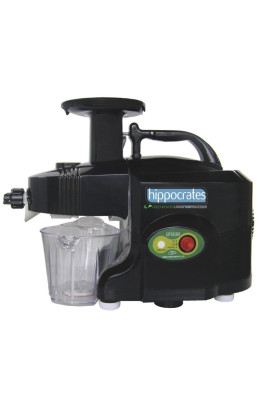 Wyciskarka GREEN POWER Kempo Hippocrates GPT-1305