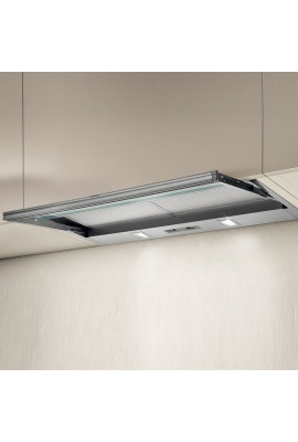 Okap ELICA CIAK LUX GR/A/L/56 srebrny 2