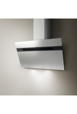 Okap ELICA STRIPE IX/A/90/LX srebrny