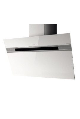 Okap ELICA STRIPE WH/A/90/LX biały