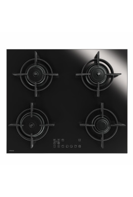 Płyta gazowa SOLGAZ GNC 4 Auto