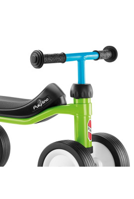 Jeździk PUKY Pukylino 3018 kiwi 2