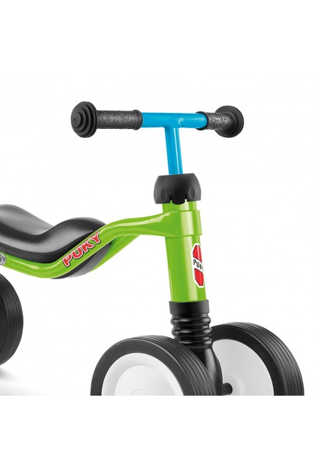 Jeździk PUKY Wutsch 3028 kiwi | REDMARKT.pl