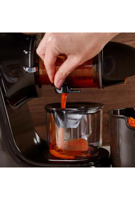 Wyciskarka G21 Chamber 2