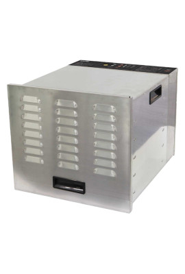 Suszarka BioChef Arizona 10 Tac komercyjna