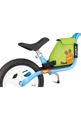 Torebka na rowerek biegowy PUKY LRT Maus