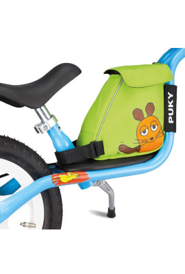 Torebka na rowerek biegowy PUKY LRT Maus 2