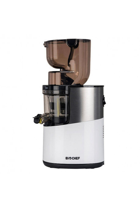 Wyciskarka BioChef Atlas Whole Slow Juicer Pro