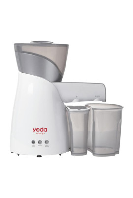 Prasa do oleju Yoda Third