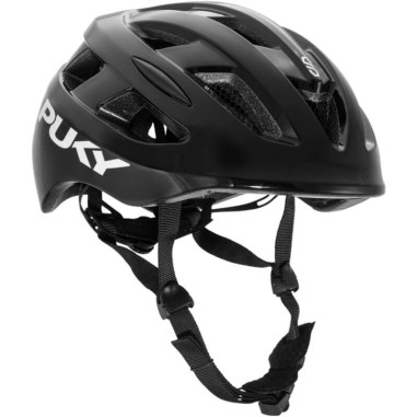 Kask PUKY Helmet S czarny 9608 (48 do...