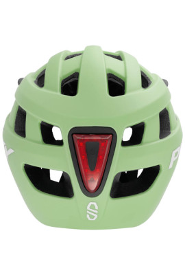 Kask PUKY Helmet S retro... 2