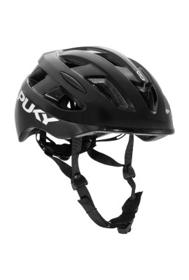 Kask PUKY Helmet M czarny...