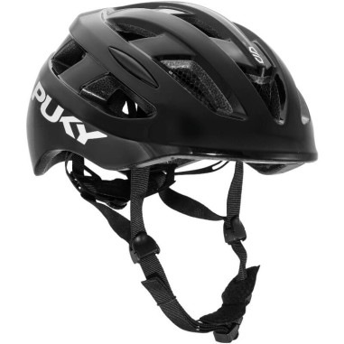 Kask PUKY Helmet M czarny 9607 (54 do...