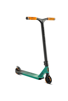 Hulajnoga PUKY Spin zielony...