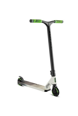 Hulajnoga PUKY Spin biały 5221