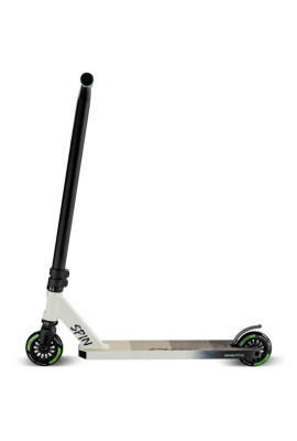 Hulajnoga PUKY Spin biały 5221 2