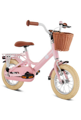 Rower PUKY Youke 12 Classic... 2