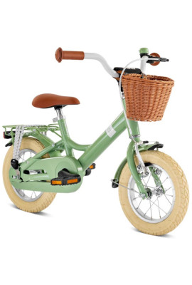 Rower PUKY Youke 12 Classic... 2