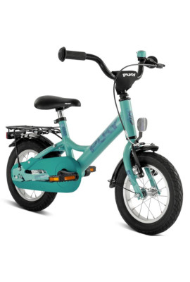 Rower PUKY Youke 12 zielony... 2