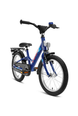 Rower PUKY Youke 16 ALU... 2