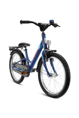 Rower PUKY Youke 18 ALU... 2