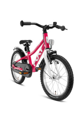 Rower PUKY Cyke 16 Alu... 2