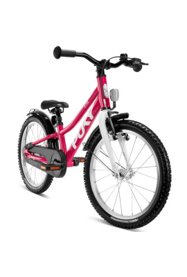 Rower PUKY Cyke 18 Alu... 2