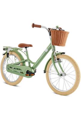 Rower PUKY Youke 18 Classic... 2