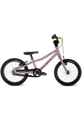 Rower PUKY LS-PRO 16 różowy...