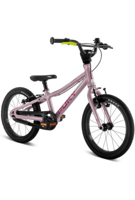 Rower PUKY LS-PRO 16 różowy... 2