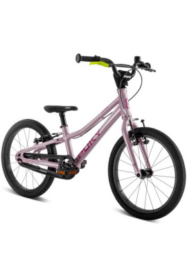 Rower PUKY LS-PRO 18 różowy... 2