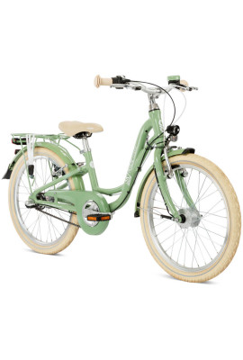 Rower PUKY Skyride 20-3... 2