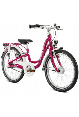 Rower PUKY Skyride 20-3... 2