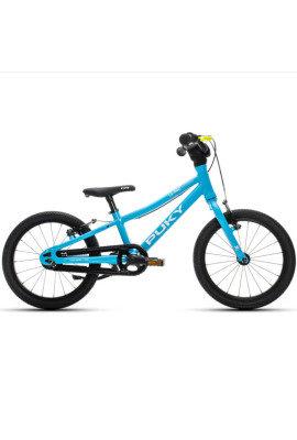 Rower PUKY LS-PRO 16 LTD...