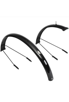 Błotniki rowerowe 26 cali...