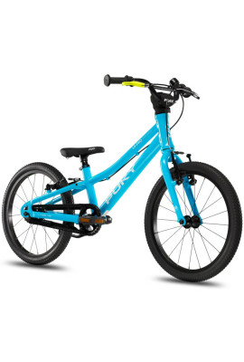 Rower PUKY LS-PRO 18 LTD... 2