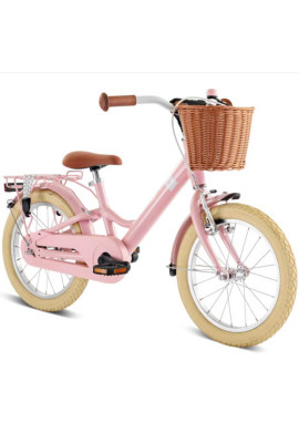 Rower PUKY Youke 16 Classic... 2