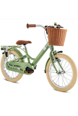 Rower PUKY Youke 16 Classic... 2