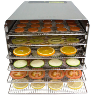 Dehydrator byzoo DH02 suszarka do...